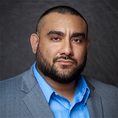 Omar Chacon - Summit Health IT